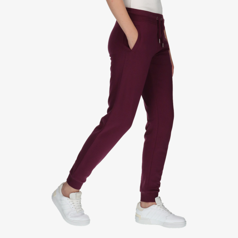 LONSDALE Donji deo trenerke Color