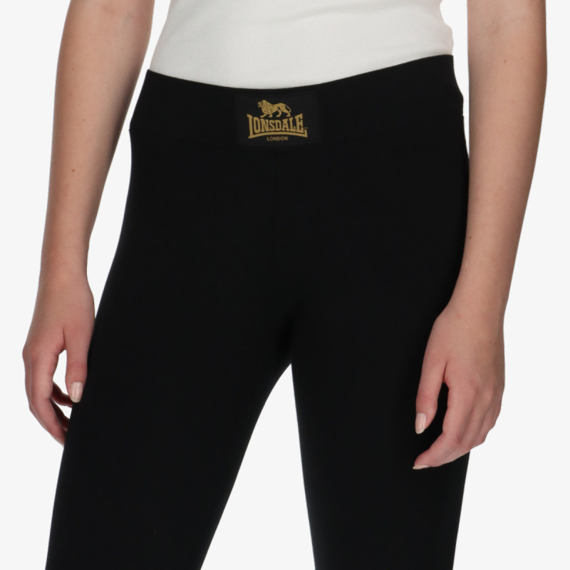 LONSDALE Helanke Flock WMNS FW22 Leggings