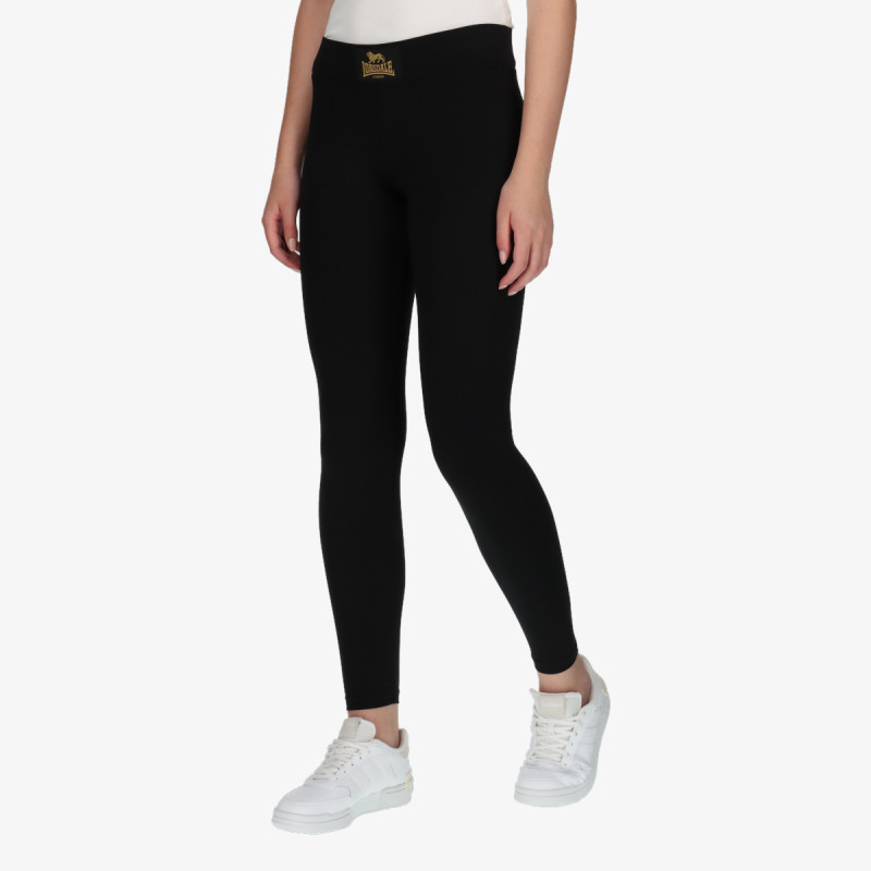 LONSDALE Helanke Flock WMNS FW22 Leggings