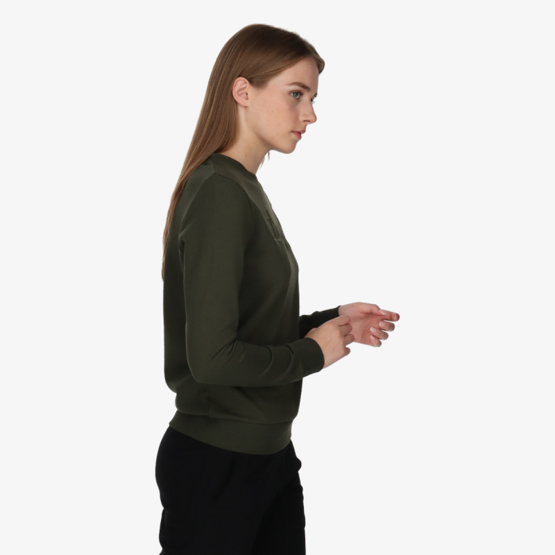 LONSDALE Dukserica Embro FW22 WMNS Crewneck