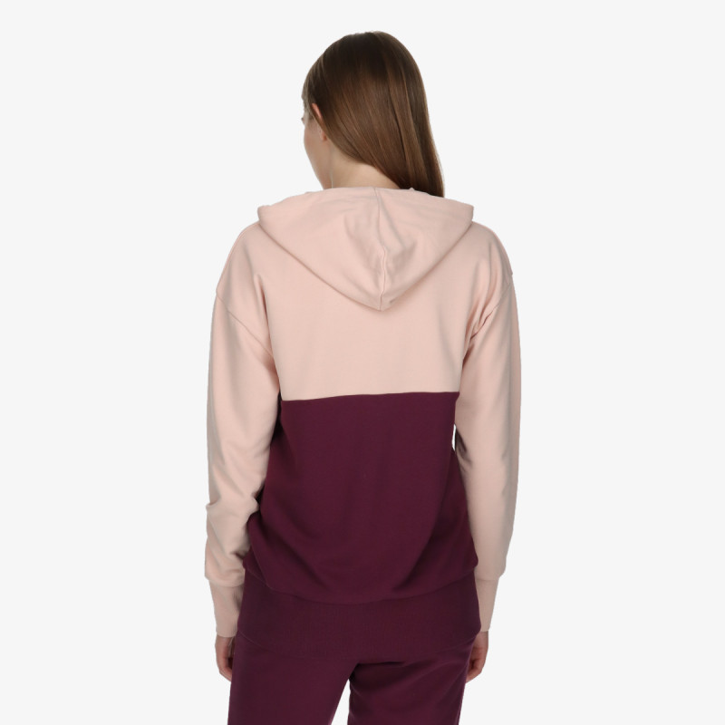 LONSDALE Dukserica Color