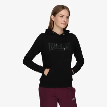 LONSDALE Dukserica AD FW22 Hoody 