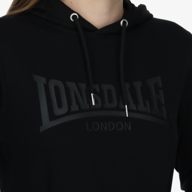 LONSDALE Dukserica AD FW22 Hoody