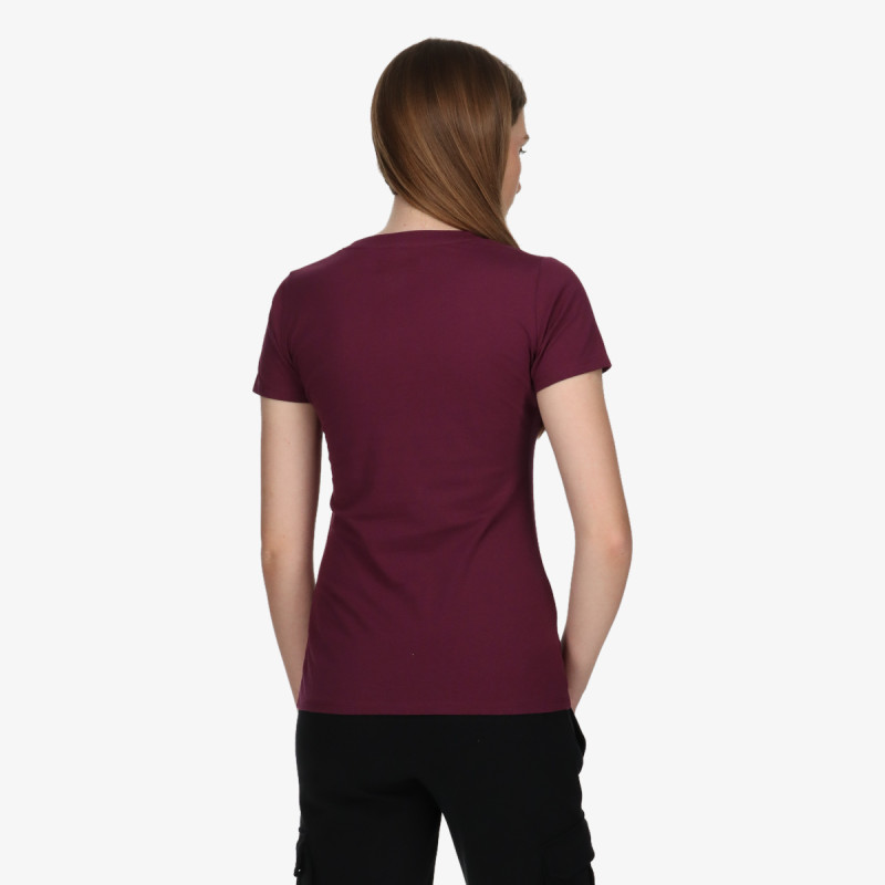 LONSDALE Majica Embro FW22 WMNS T-Shirt