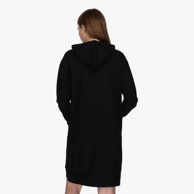 LONSDALE Haljina Flock WMNS FW22 Dress