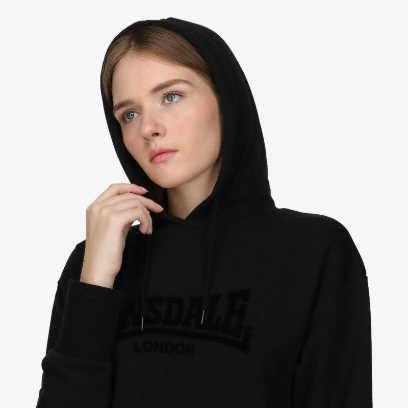 LONSDALE Haljina Flock WMNS FW22 Dress