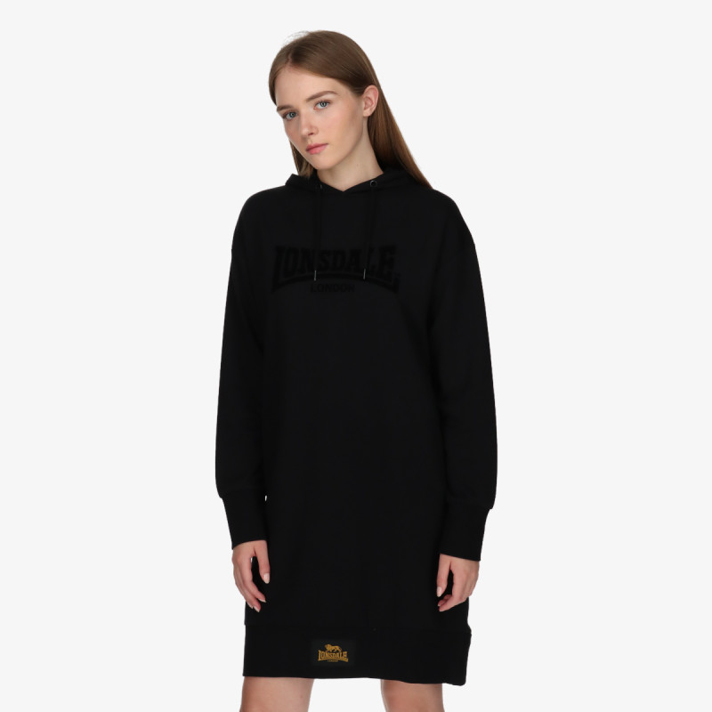 LONSDALE Haljina Flock WMNS FW22 Dress