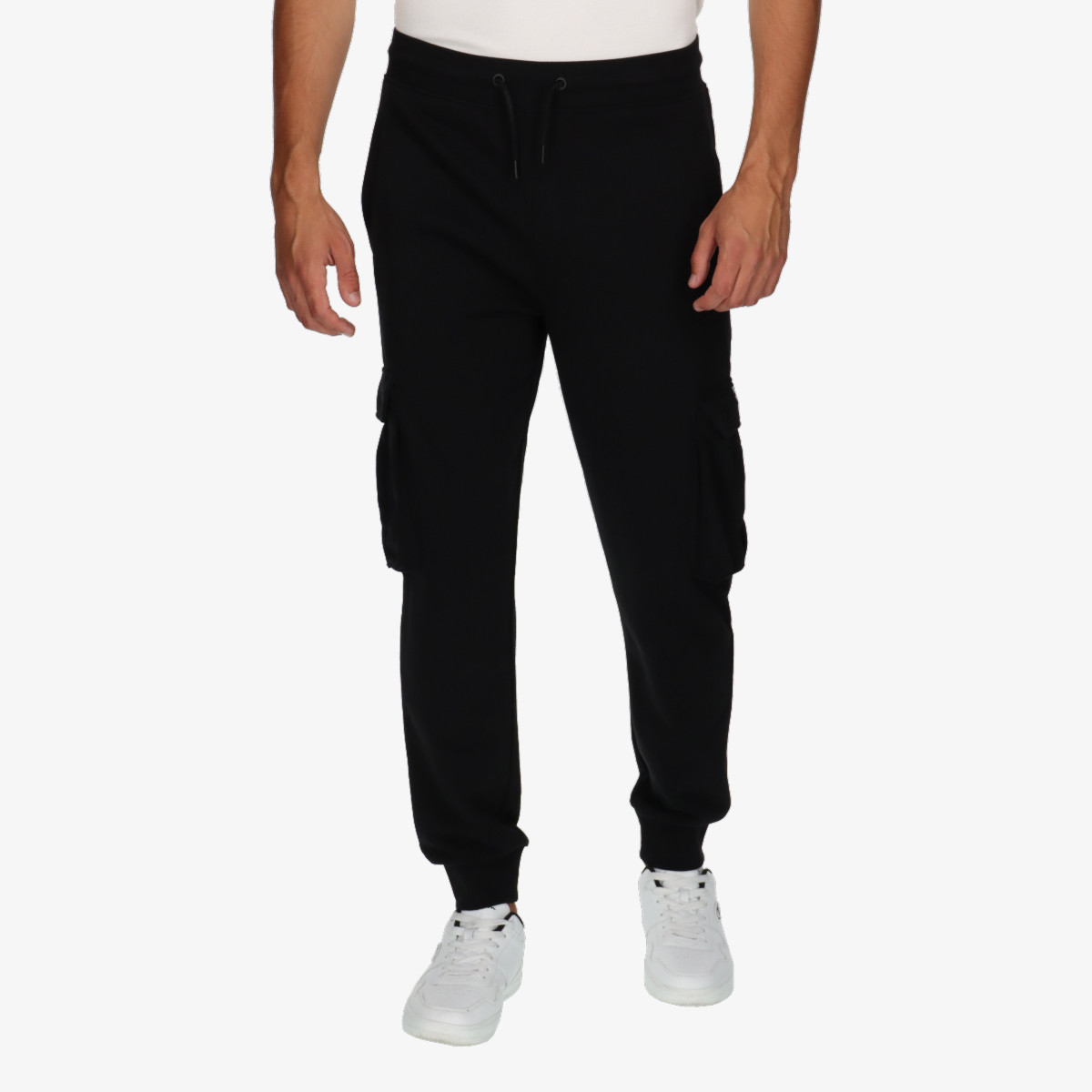 LONSDALE Donji deo trenerke Cargo