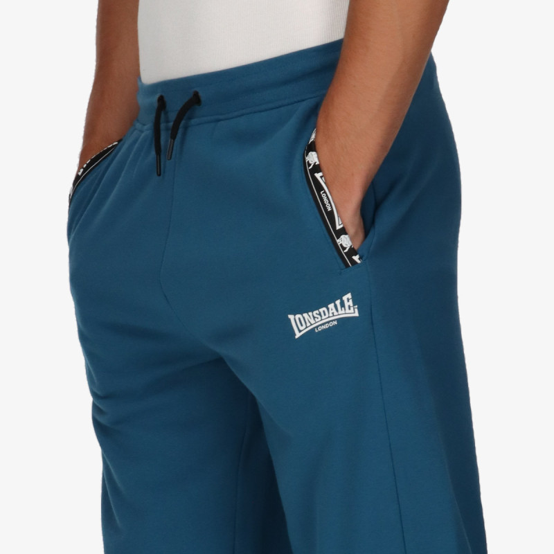 LONSDALE Donji deo trenerke Tape