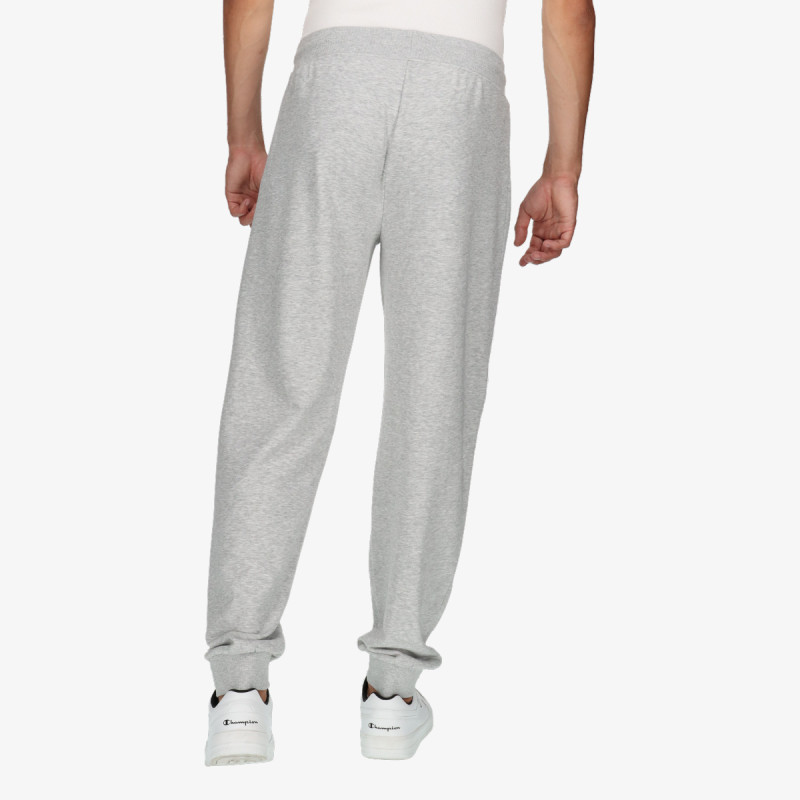 LONSDALE Donji deo trenerke Boxing Logo FW22 Rib Cuffed Pants