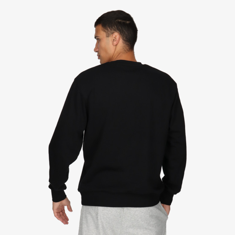 LONSDALE Dukserica FYL FW22 Crewneck