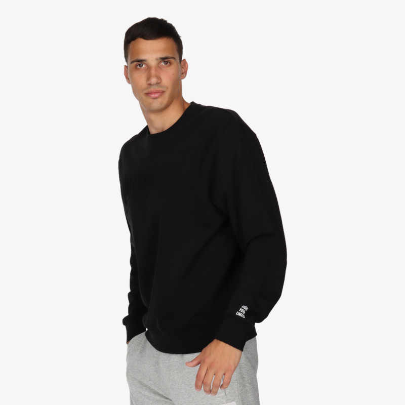 LONSDALE Dukserica FYL FW22 Crewneck