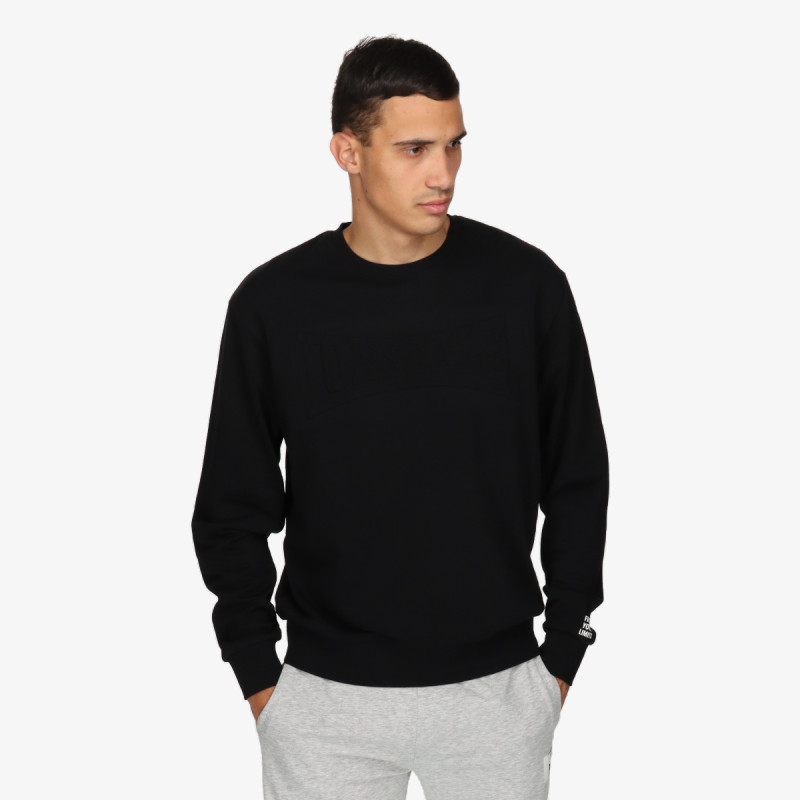 LONSDALE Dukserica FYL FW22 Crewneck