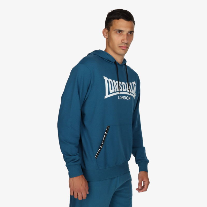LONSDALE Dukserica Tape
