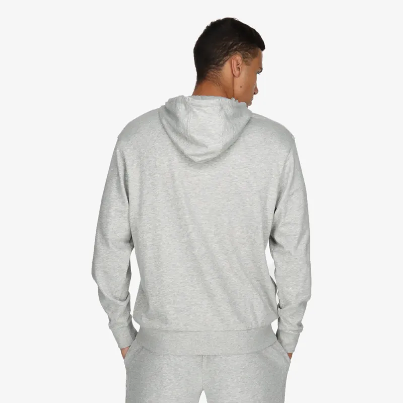 LONSDALE Dukserica Boxing Logo FW22 Full Zip Hoody