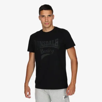 LONSDALE Majica Box FW22 T-Shirt 