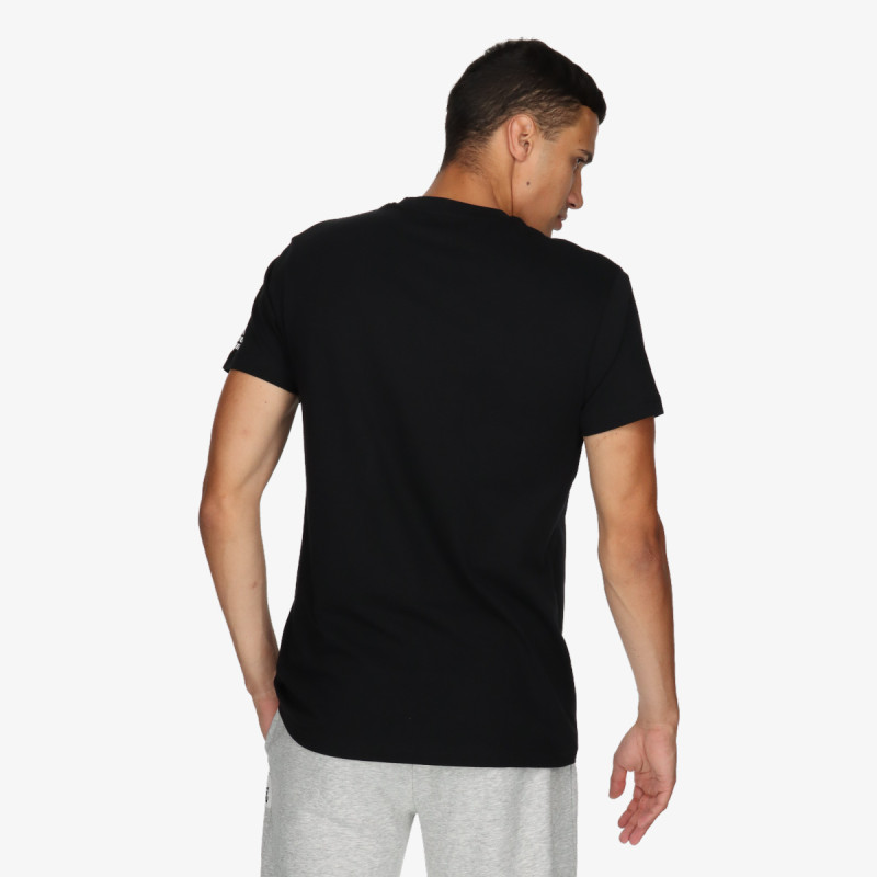 LONSDALE Majica Box FW22 T-Shirt