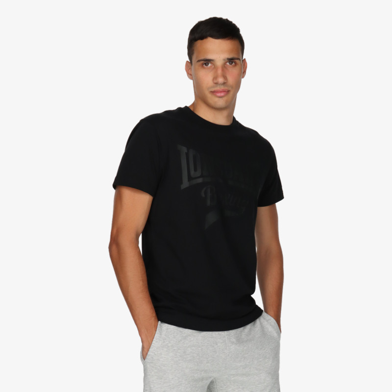 LONSDALE Majica Box FW22 T-Shirt