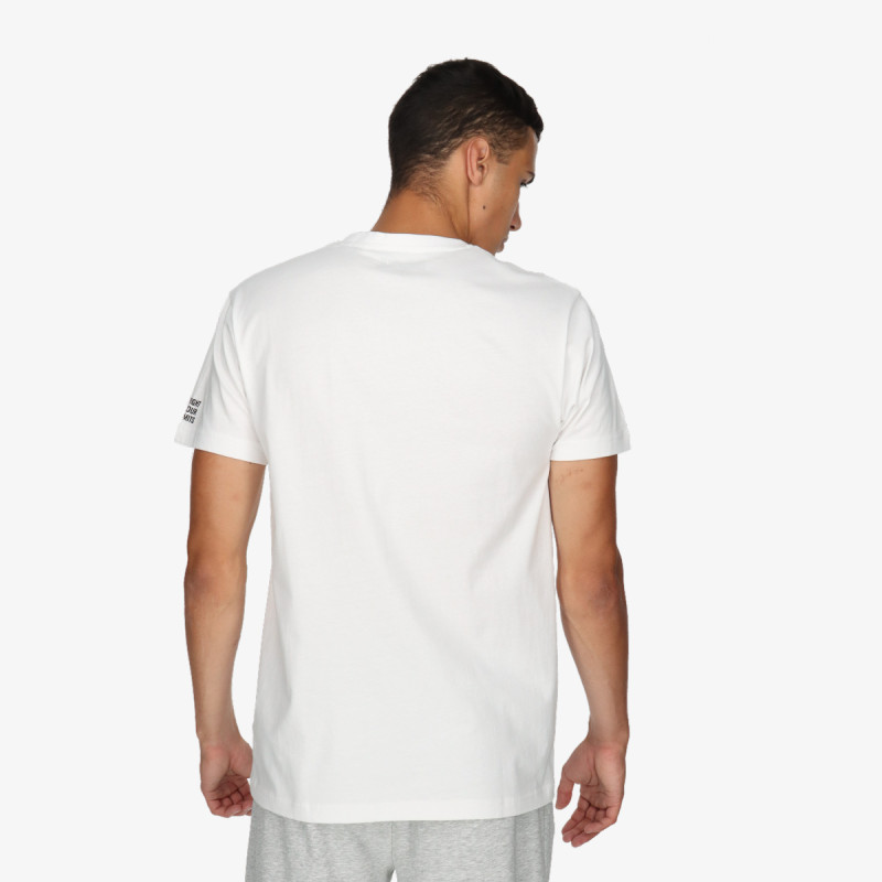 LONSDALE Majica Box FW22 T-Shirt
