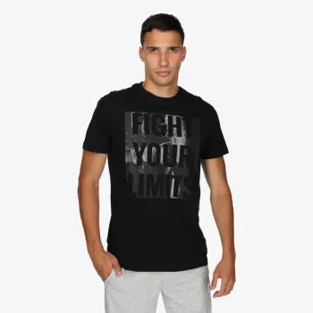 LONSDALE Majica FYL FW22 T-Shirt 