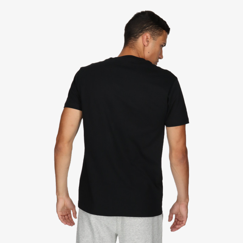 LONSDALE Majica FYL FW22 T-Shirt
