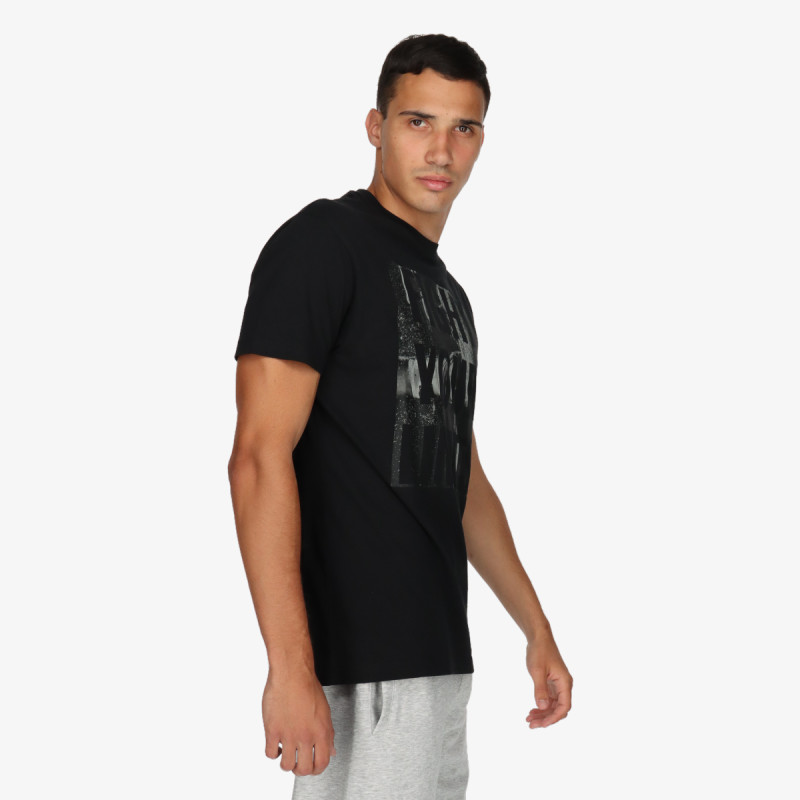LONSDALE Majica FYL FW22 T-Shirt