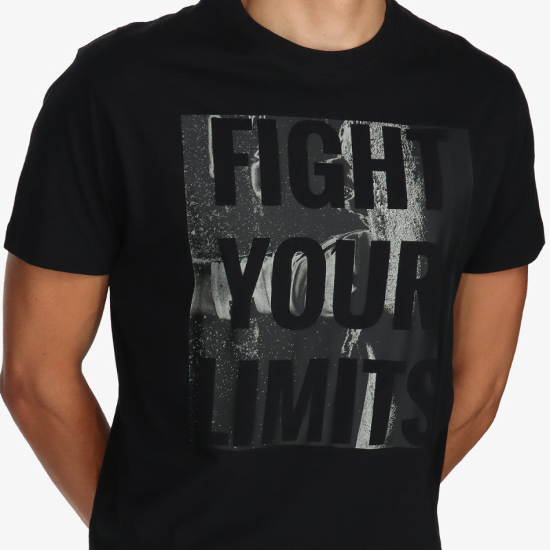 LONSDALE Majica FYL FW22 T-Shirt