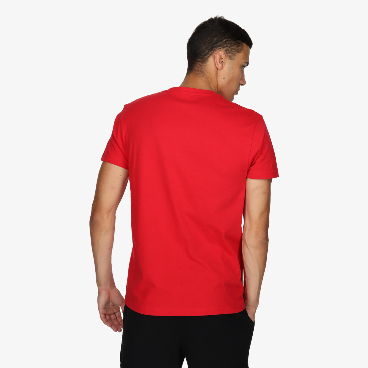 LONSDALE Majica FYL FW22 T-Shirt
