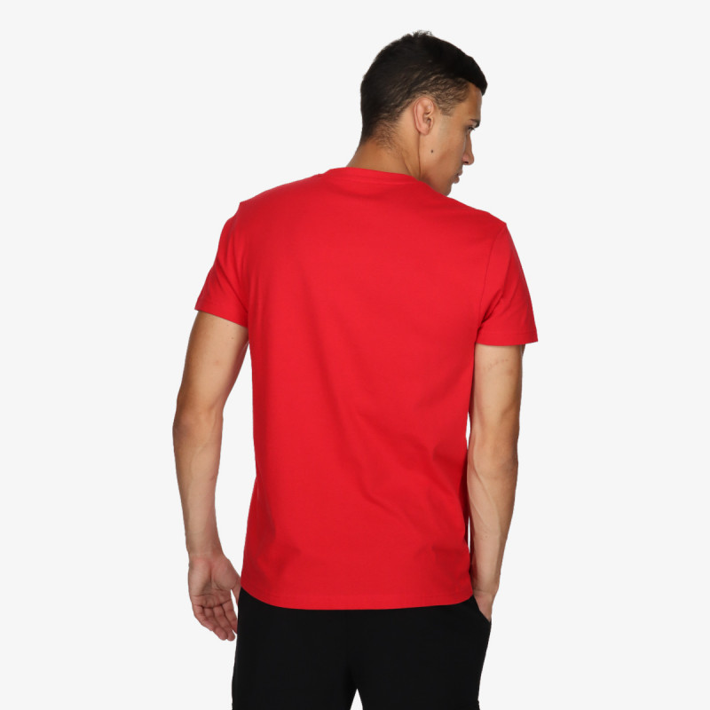 LONSDALE Majica FYL FW22 T-Shirt