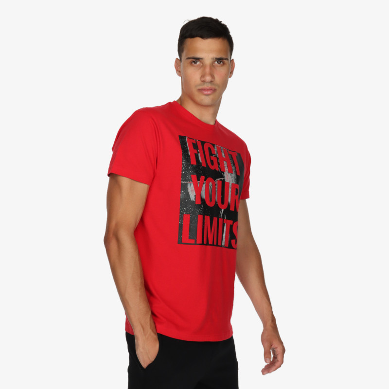 LONSDALE Majica FYL FW22 T-Shirt