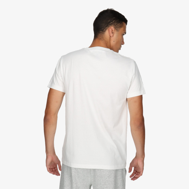 LONSDALE Majica FYL FW22 T-Shirt
