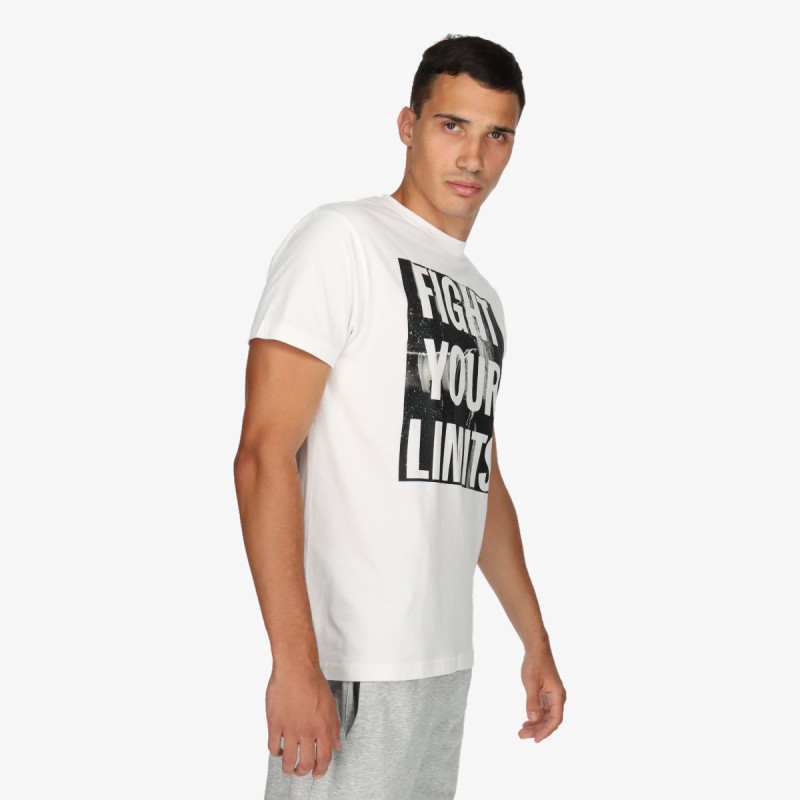 LONSDALE Majica FYL FW22 T-Shirt