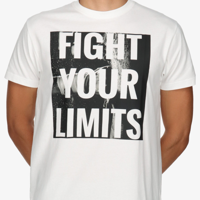 LONSDALE Majica FYL FW22 T-Shirt