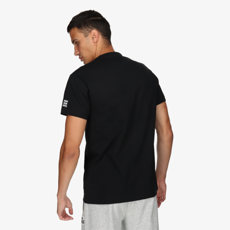 LONSDALE Majica Lion FW22 T-Shirt