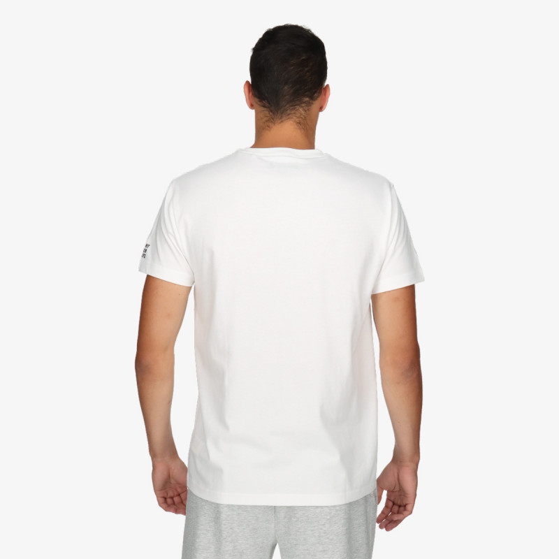 LONSDALE Majica Lion FW22 T-Shirt
