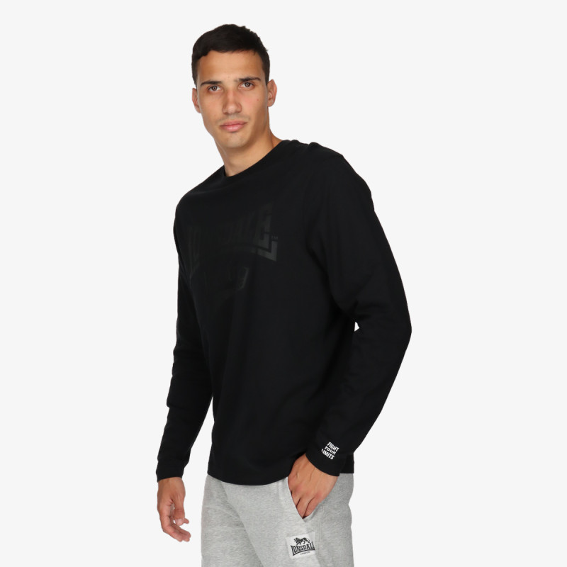 LONSDALE Majica dugih rukava FYL FW22 Long T-Shirt