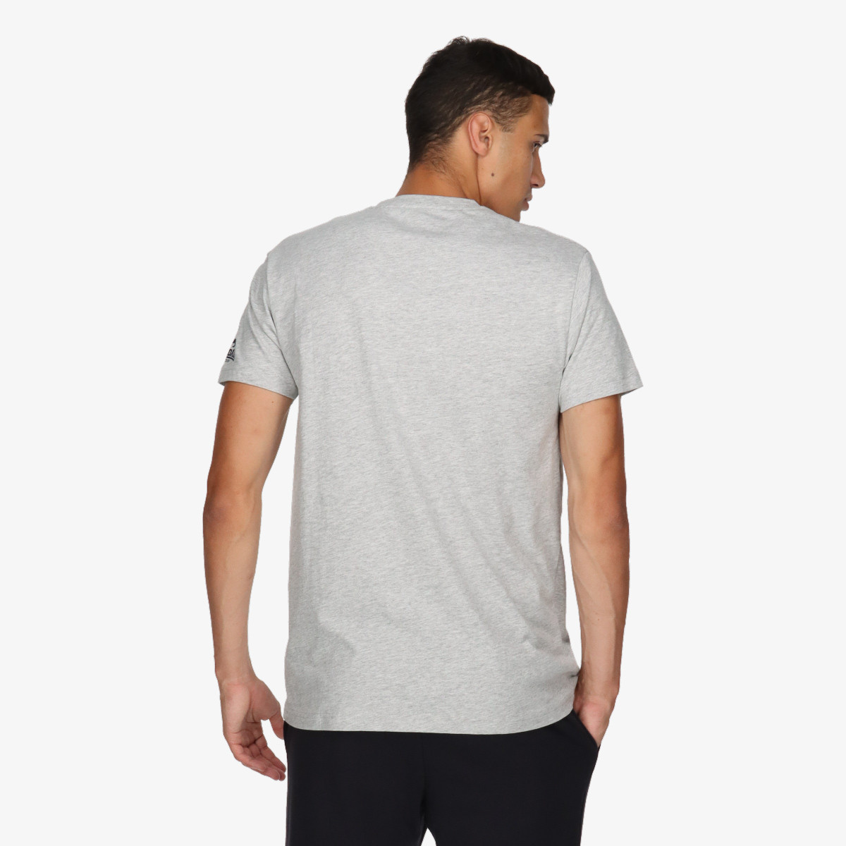 LONSDALE Majica Flag FW22 T-Shirt