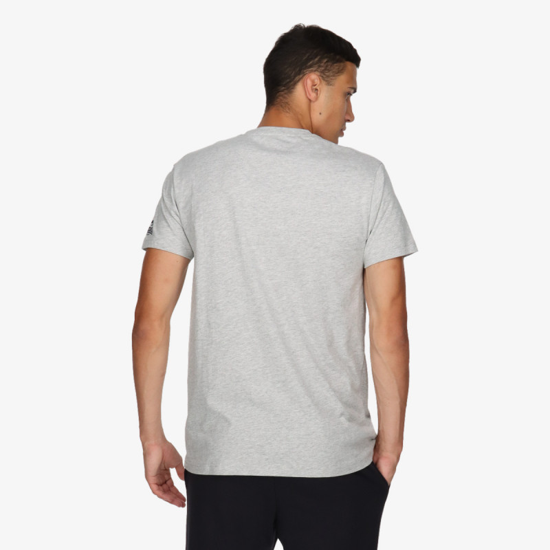 LONSDALE Majica Flag FW22 T-Shirt