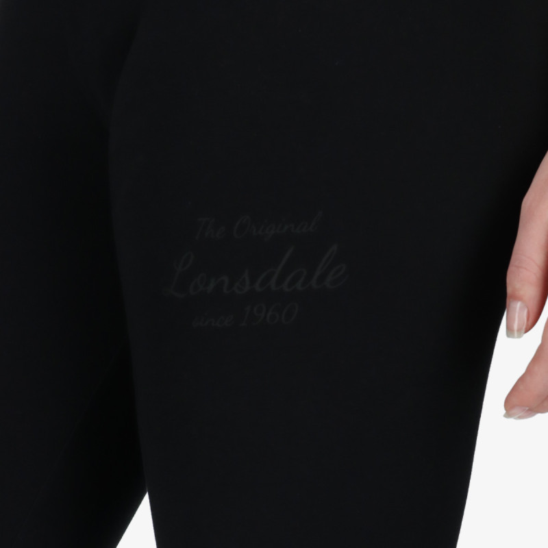 LONSDALE Helanke Mesh
