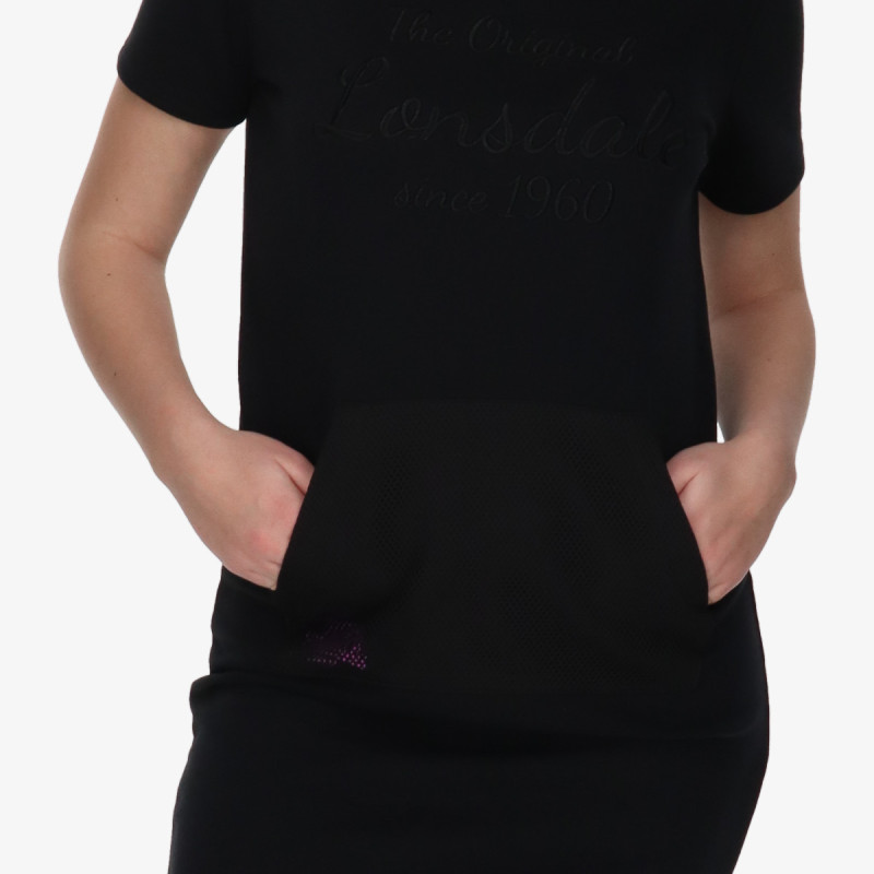 LONSDALE Haljina Mesh