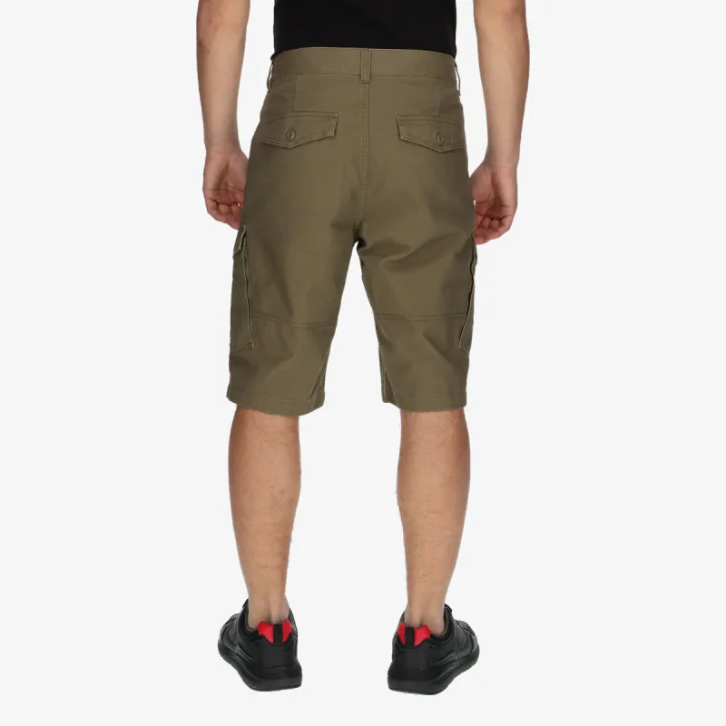 LONSDALE Šorc Camo Cargo