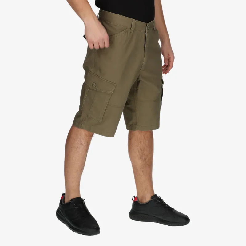LONSDALE Šorc Camo Cargo