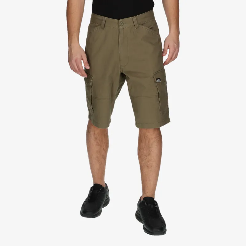 LONSDALE Šorc Camo Cargo