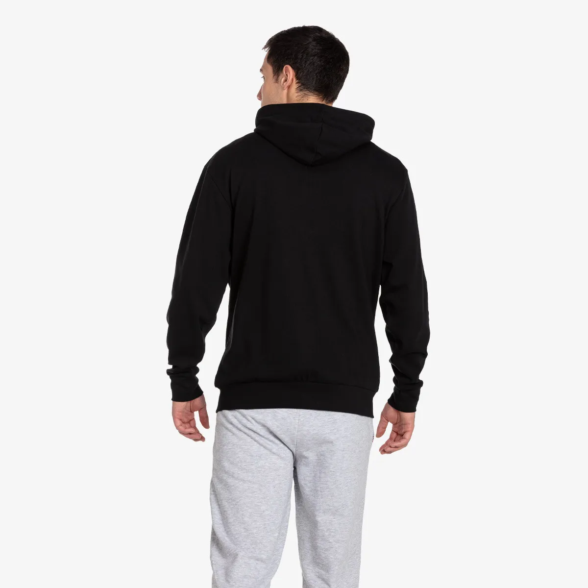 LONSDALE Dukserica Col
