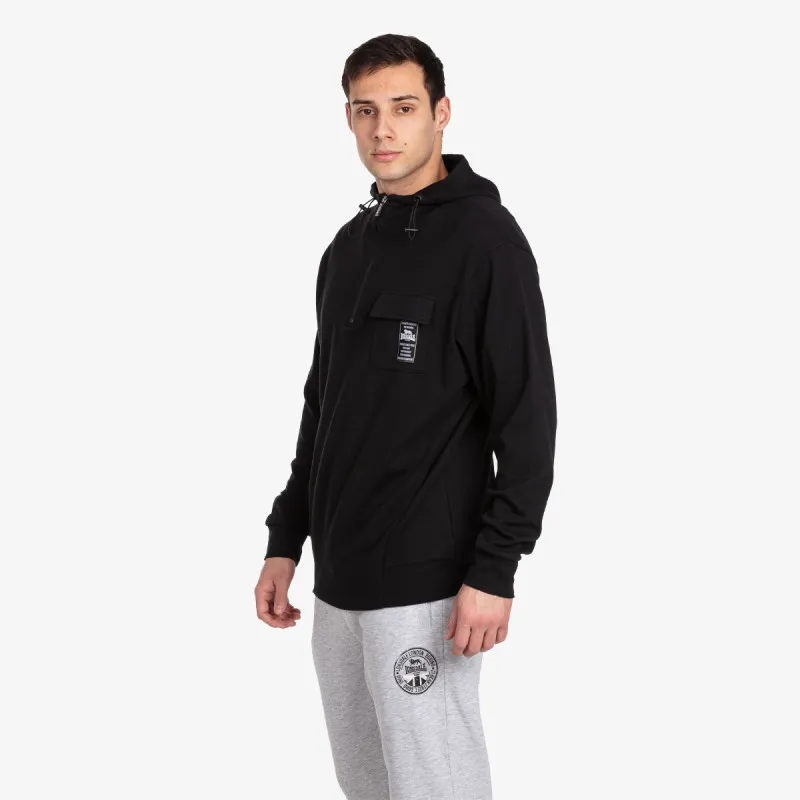LONSDALE Dukserica Col