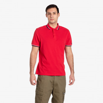 LONSDALE Polo Majica Street 