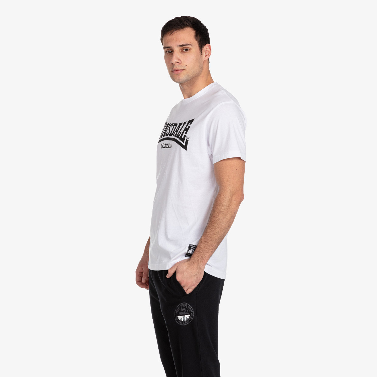 LONSDALE Majica Col