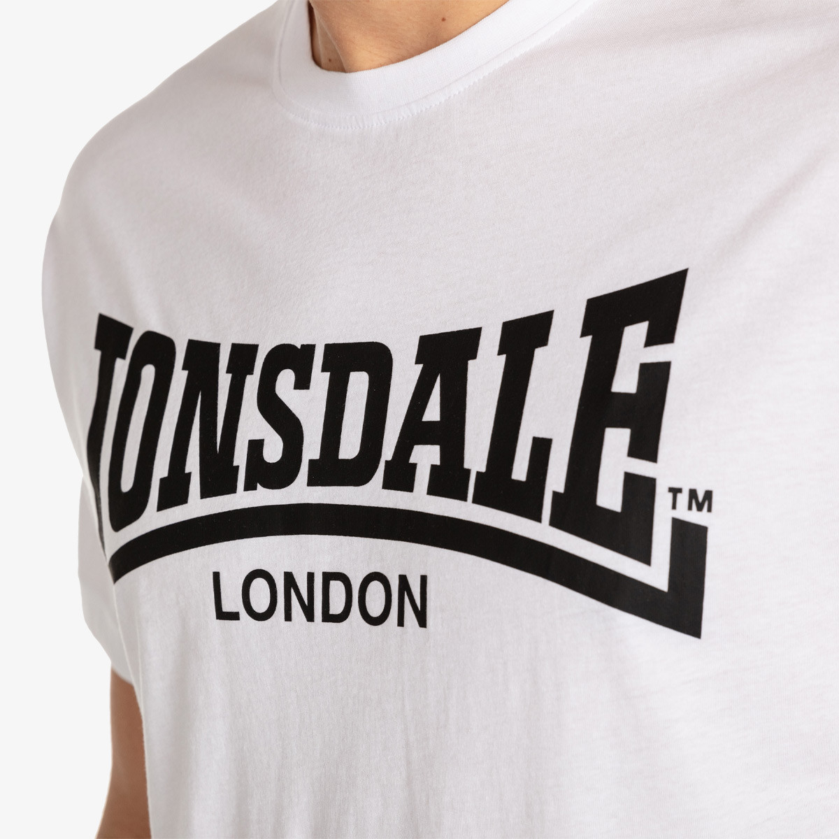 LONSDALE Majica Col