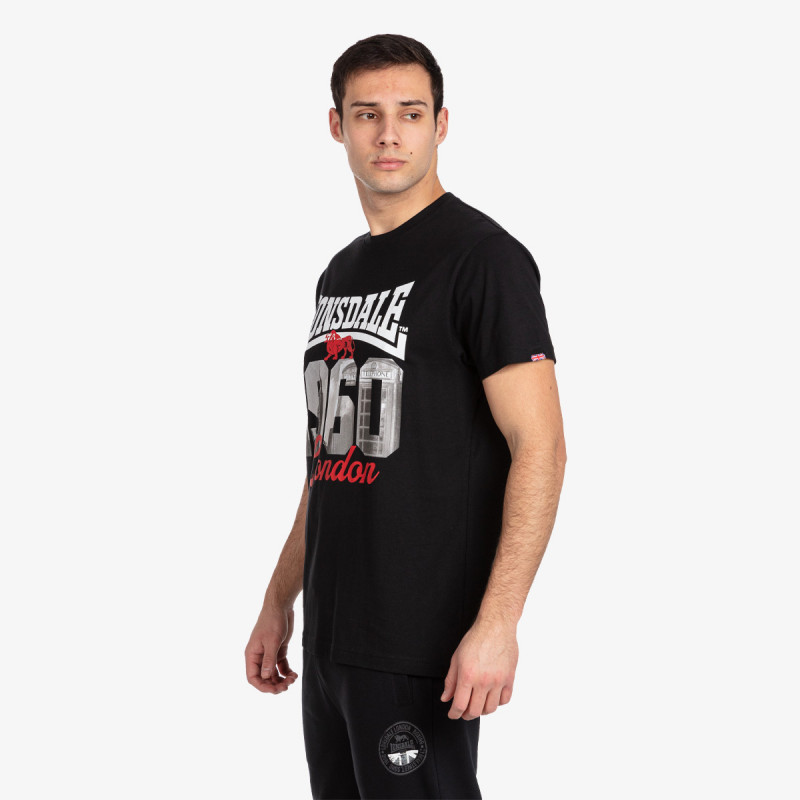 LONSDALE Majica 1960 Street