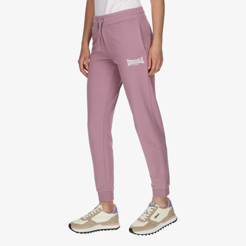 LONSDALE Donji deo trenerke Cuffed